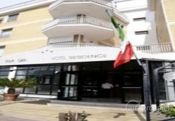 Residence Riva Gaia 泰拉奇纳 外观 照片